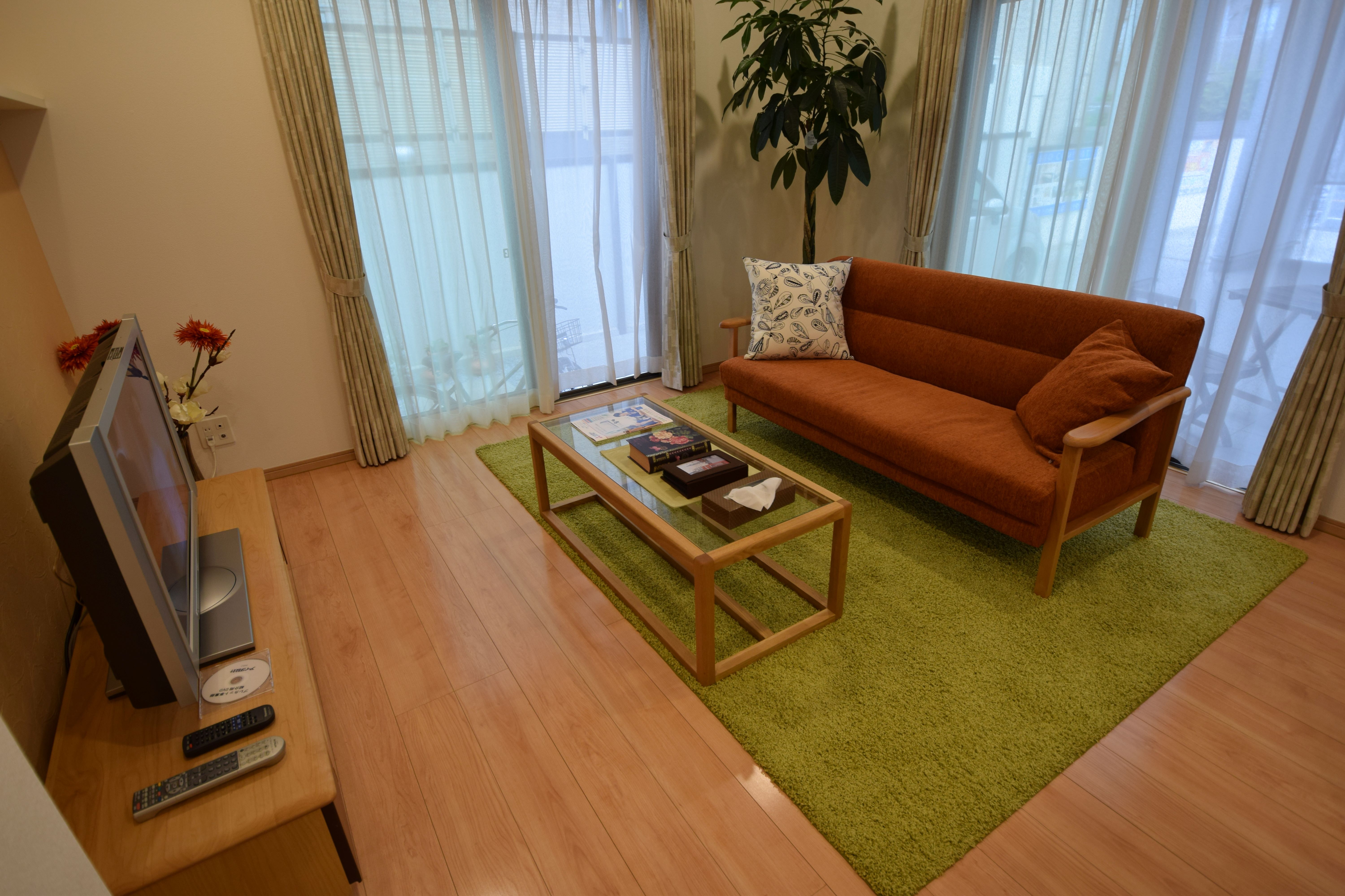 住まいづくりのヒントが見つかるモデルハウス