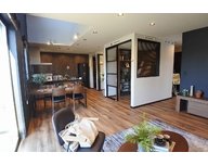 モデルハウスから広がるマイホームの夢。建物デザイン、空間など自分にぴったりの住まいを見つけよう！