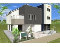 モデルハウスから広がるマイホームの夢。建物デザイン、空間など自分にぴったりの住まいを見つけよう！