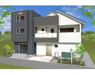 モデルハウスから広がるマイホームの夢。建物デザイン、空間など自分にぴったりの住まいを見つけよう！