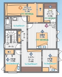2階