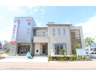 モデルハウスから広がるマイホームの夢。建物デザイン、空間など自分にぴったりの住まいを見つけよう!