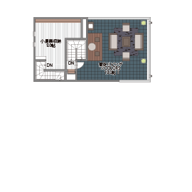 屋上