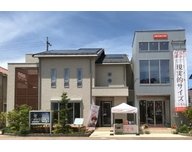 モデルハウスから広がるマイホームの夢。建物デザイン、空間など自分にぴったりの住まいを見つけよう!