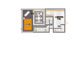 屋上