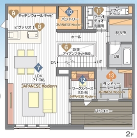 2階