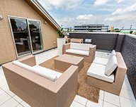 モデルハウスから広がるマイホームの夢。建物デザイン、空間など自分にぴったりの住まいを見つけよう!