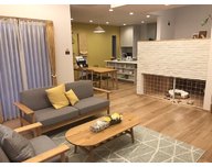 オリジナルブランドのアイテムやアイデアに触れ、これからの暮らしをリアルにイメージしてみよう!