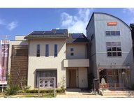 モデルハウスから広がるマイホームの夢。建物デザイン、空間など自分にぴったりの住まいを見つけよう!