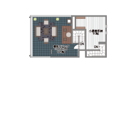 屋上