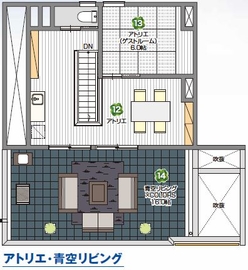 3階