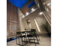 モデルハウスから広がるマイホームの夢。建物デザイン、空間など自分にぴったりの住まいを見つけよう!