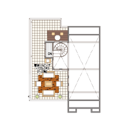 屋上