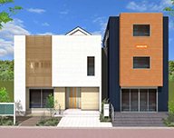 オリジナルブランドのアイテムやアイデアに触れ、これからの暮らしをリアルにイメージしてみよう！