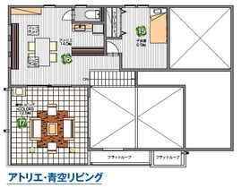 2階