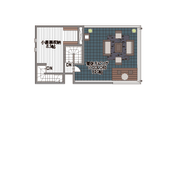 屋上