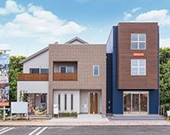 オリジナルブランドのアイテムやアイデアに触れ、これからの暮らしをリアルにイメージしてみよう！