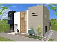 オリジナルブランドのアイテムやアイデアに触れ、これからの暮らしをリアルにイメージしてみよう！