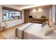 モデルハウスから広がるマイホームの夢。建物デザイン、空間など自分にぴったりの住まいを見つけよう！