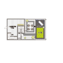 屋上