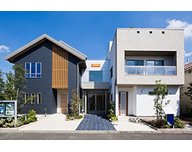 モデルハウスから広がるマイホームの夢。建物デザイン、空間など自分にぴったりの住まいを見つけよう！