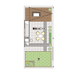 屋上
