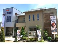 モデルハウスから広がるマイホームの夢。建物デザイン、空間など自分にぴったりの住まいを見つけよう!