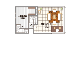 屋上