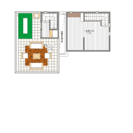 屋上