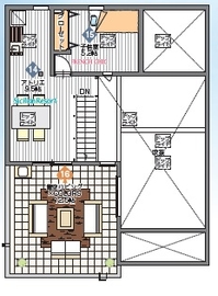 屋上
