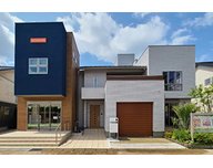 モデルハウスから広がるマイホームの夢。建物デザイン、空間など自分にぴったりの住まいを見つけよう！