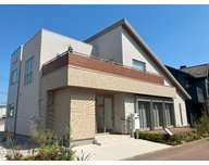 モデルハウスから広がるマイホームの夢。建物デザイン、空間など自分にぴったりの住まいを見つけよう!