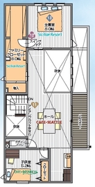 2階