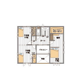 2階