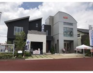 モデルハウスから広がるマイホームの夢。建物デザイン、空間など自分にぴったりの住まいを見つけよう!