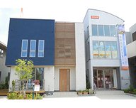 モデルハウスから広がるマイホームの夢。建物デザイン、空間など自分にぴったりの住まいを見つけよう！