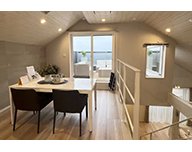 モデルハウスから広がるマイホームの夢。建物デザイン、空間など自分にぴったりの住まいを見つけよう！