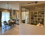 モデルハウスから広がるマイホームの夢。建物デザイン、空間など自分にぴったりの住まいを見つけよう!