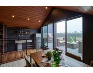 モデルハウスから広がるマイホームの夢。建物デザイン、空間など自分にぴったりの住まいを見つけよう！