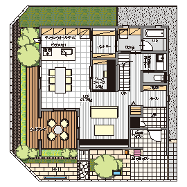 1階