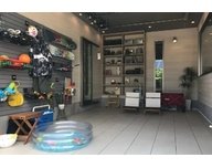 モデルハウスから広がるマイホームの夢。建物デザイン、空間など自分にぴったりの住まいを見つけよう！