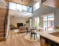 モデルハウスから広がるマイホームの夢。建物デザイン、空間など自分にぴったりの住まいを見つけよう!