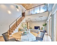 モデルハウスから広がるマイホームの夢。建物デザイン、空間など自分にぴったりの住まいを見つけよう!