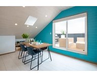 モデルハウスから広がるマイホームの夢。建物デザイン、空間など自分にぴったりの住まいを見つけよう！