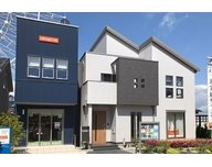 モデルハウスから広がるマイホームの夢。建物デザイン、空間など自分にぴったりの住まいを見つけよう!