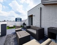 モデルハウスから広がるマイホームの夢。建物デザイン、空間など自分にぴったりの住まいを見つけよう!