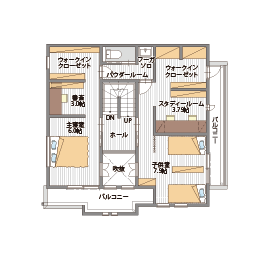 2階