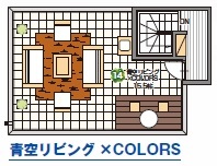 屋上