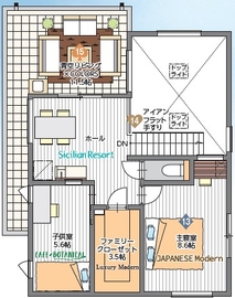 2階