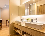 モデルハウスから広がるマイホームの夢。建物デザイン、空間など自分にぴったりの住まいを見つけよう!